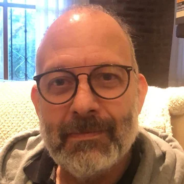 Prof. Lic. Hugo Landolfi